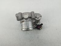 2012-2019 Chevrolet Sonic Throttle Body P/N:55565489 0280750499 Fits Fits 2011 2012 2013 2014 2015 2016 2017 2018 2019 2020 