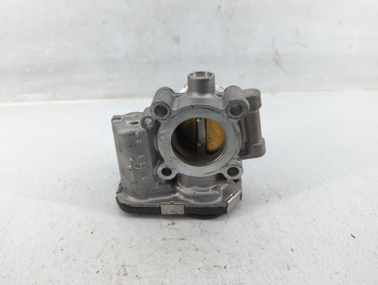 2012-2019 Chevrolet Sonic Throttle Body P/N:55565489 0280750499 Fits Fits 2011 2012 2013 2014 2015 2016 2017 2018 2019 2020 