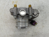 2012-2019 Chevrolet Sonic Throttle Body P/N:55565489 Fits Fits 2011 2012 2013 2014 2015 2016 2017 2018 2019 2020 2021 OEM Us
