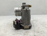 2012-2019 Chevrolet Sonic Throttle Body P/N:55565489 Fits Fits 2011 2012 2013 2014 2015 2016 2017 2018 2019 2020 2021 OEM Us