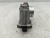 2012-2019 Chevrolet Sonic Throttle Body P/N:55565489 Fits Fits 2011 2012 2013 2014 2015 2016 2017 2018 2019 2020 2021 OEM Us