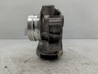 2012-2019 Chevrolet Sonic Throttle Body P/N:55565489 Fits Fits 2011 2012 2013 2014 2015 2016 2017 2018 2019 2020 2021 OEM Us