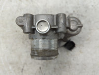 2012-2019 Chevrolet Sonic Throttle Body P/N:55565489 Fits Fits 2011 2012 2013 2014 2015 2016 2017 2018 2019 2020 2021 OEM Us