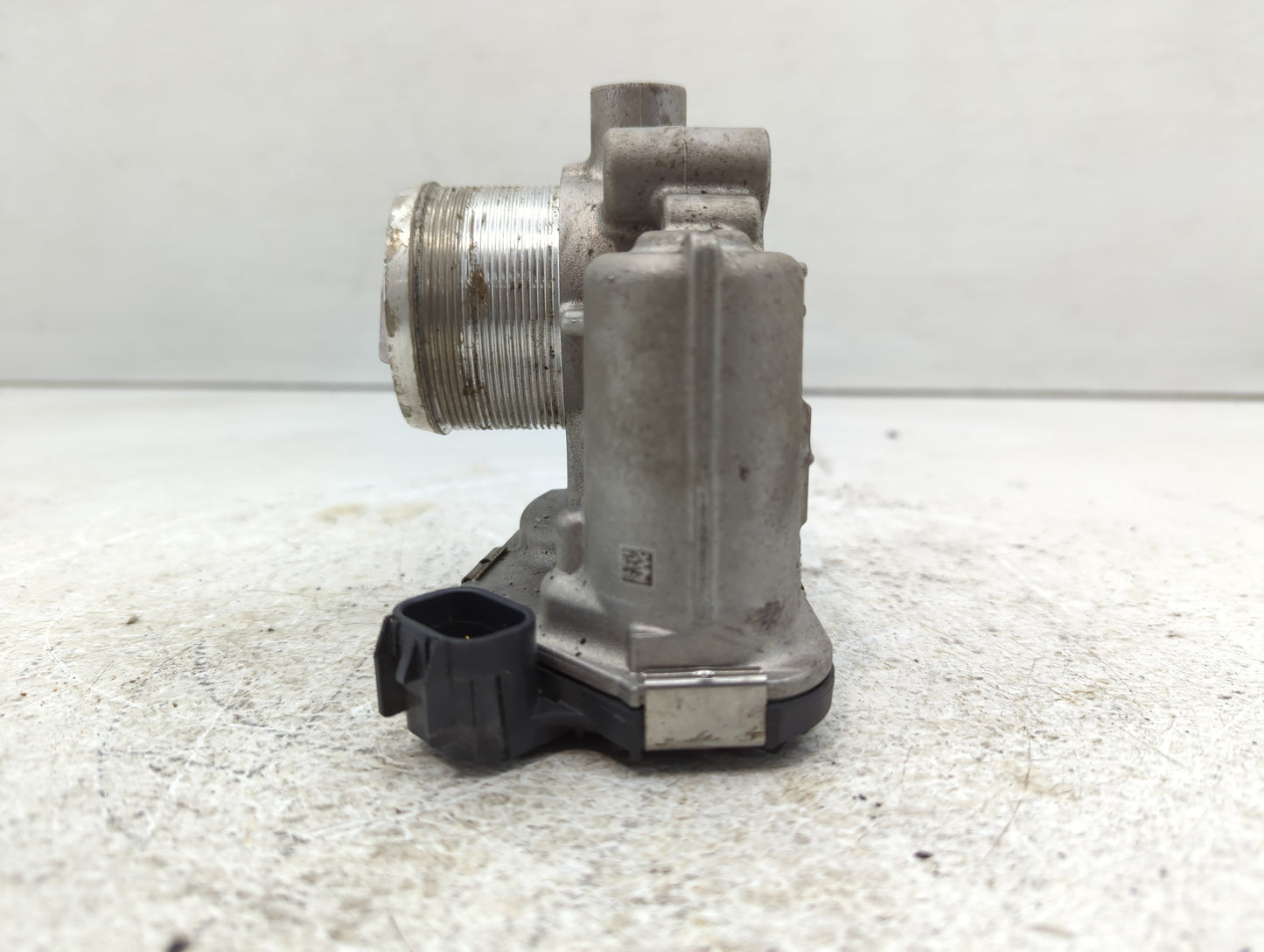 2012-2019 Chevrolet Sonic Throttle Body P/N:55565489 Fits Fits 2011 2012 2013 2014 2015 2016 2017 2018 2019 2020 2021 OEM Us