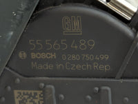 2012-2019 Chevrolet Sonic Throttle Body P/N:55565489 Fits Fits 2011 2012 2013 2014 2015 2016 2017 2018 2019 2020 2021 OEM Us
