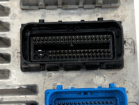 2017-2019 Chevrolet Sonic PCM Engine Control Computer ECU ECM PCU OEM P/N:12695536 Fits Fits 2017 2018 2019 2020 2021 OEM Us