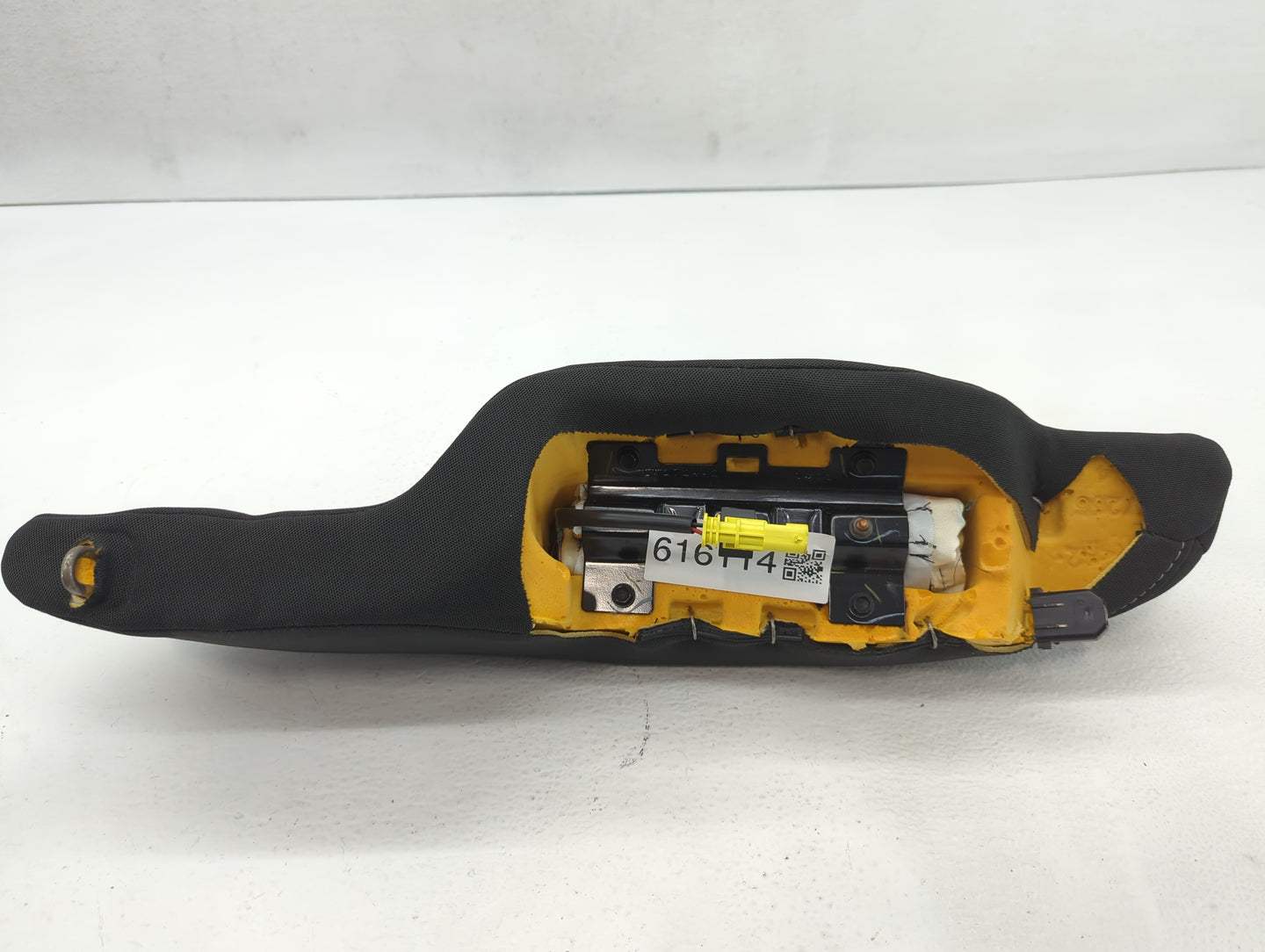 2012-2019 Chevrolet Sonic Air Bag Driver Left Steering Wheel Mounted - Oemusedautoparts1.com