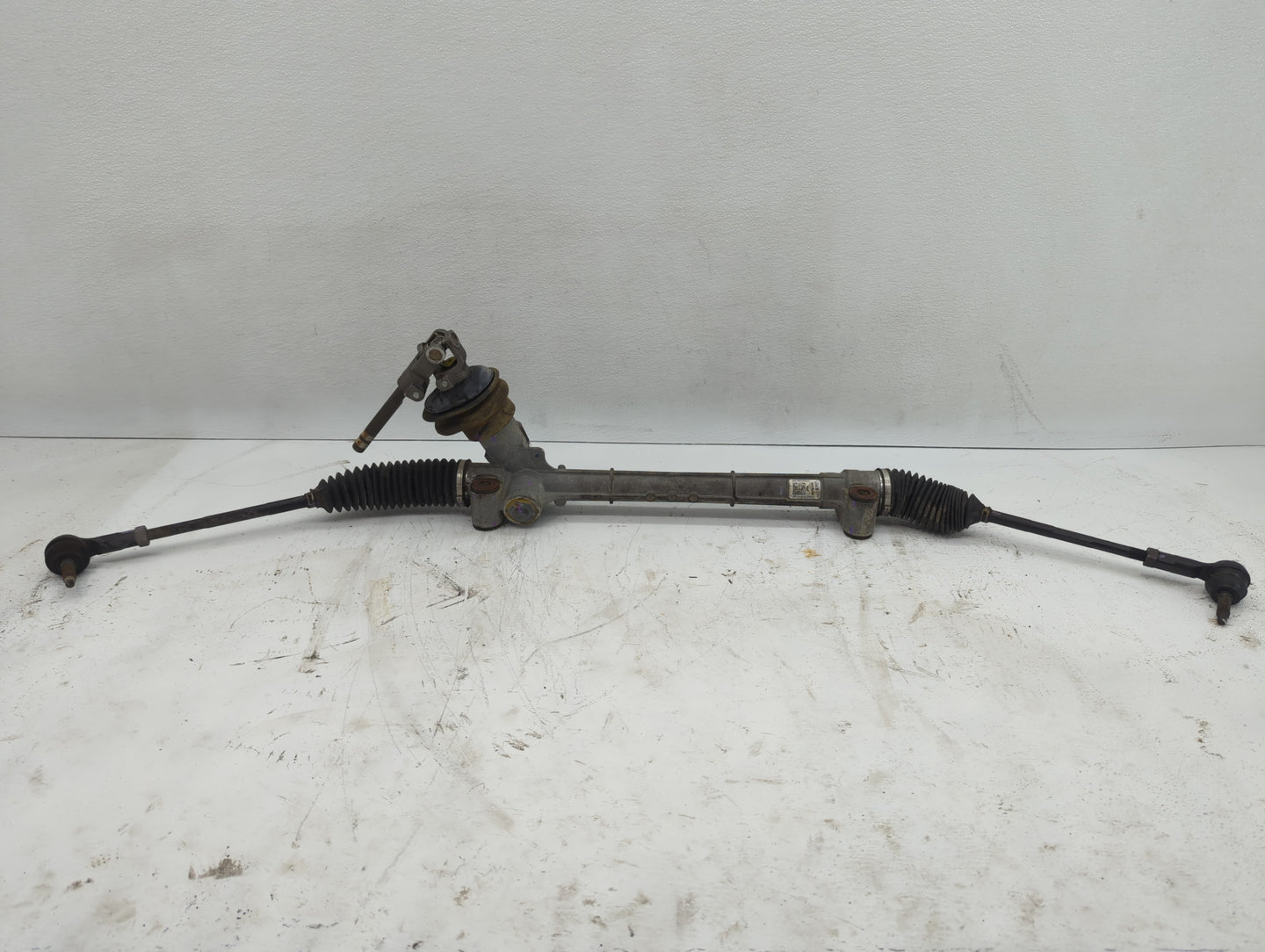 2014-2019 Chevrolet Sonic Rack and Pinion Steering Gear P/N:A2183100323 Fits Fits 2014 2015 2016 2017 2018 2019 OEM Used Aut