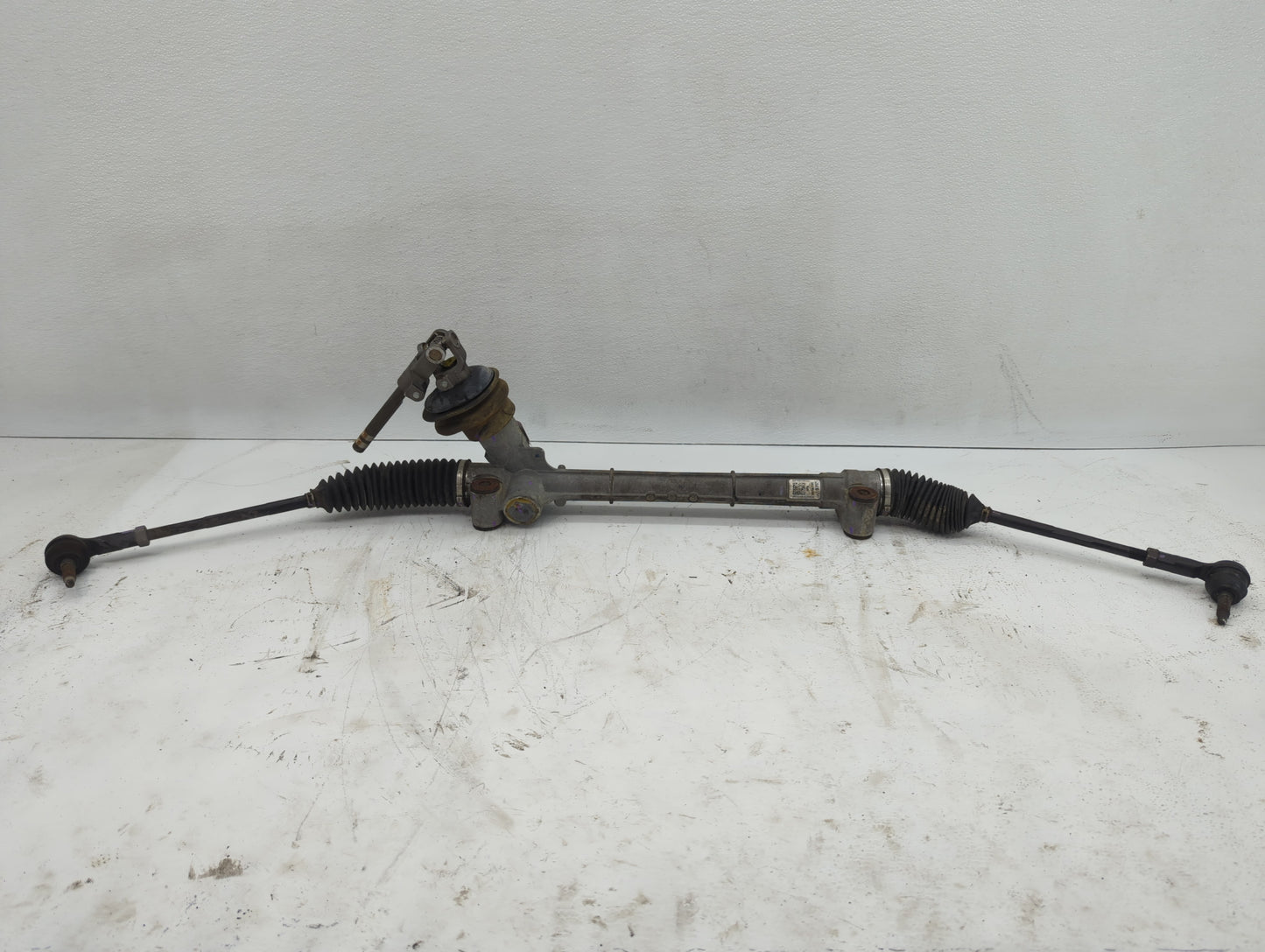2014-2019 Chevrolet Sonic Rack and Pinion Steering Gear P/N:A2183100323 Fits Fits 2014 2015 2016 2017 2018 2019 OEM Used Aut