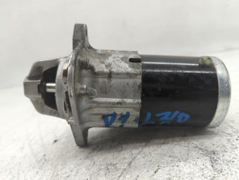 compare product 2012-2019 Chevrolet Sonic Car Starter Motor Solenoid OEM P/N:M000T39173ZC 25194634 Fits OEM Used Auto Parts