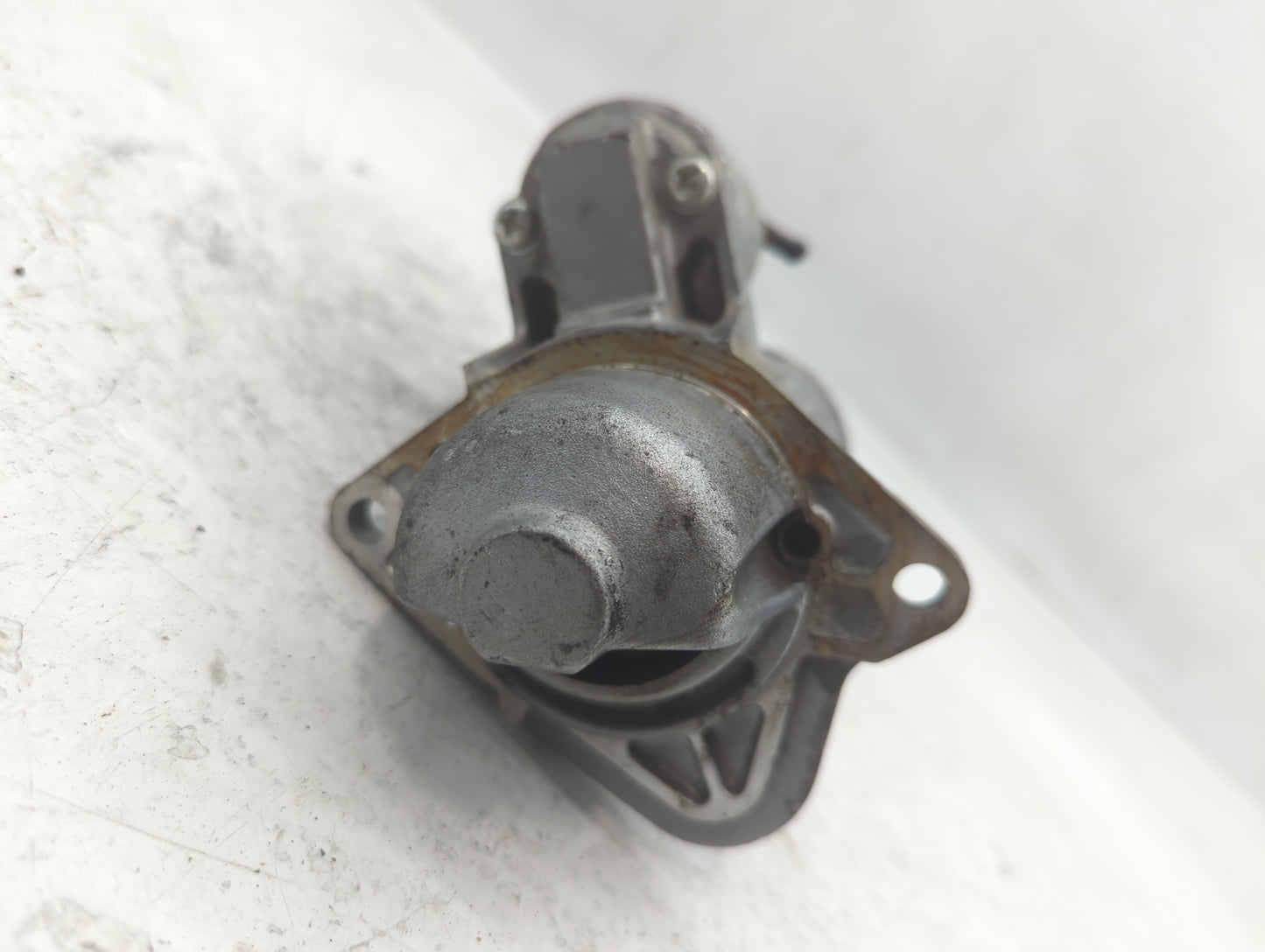2012-2019 Chevrolet Sonic Car Starter Motor Solenoid OEM P/N:M000T39173ZC 25194634 Fits OEM Used Auto Parts - Oemusedautopar