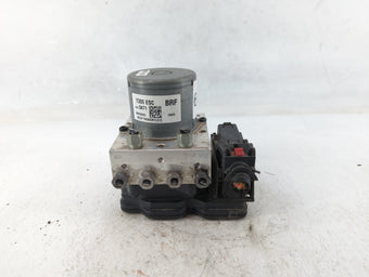 compare product 2017-2019 Chevrolet Sonic Anti-Lock Brake ABS Pump Module Actuator OEM P/N:42573471 Fits Fits 2017 2018 2019 OEM Used Auto Parts