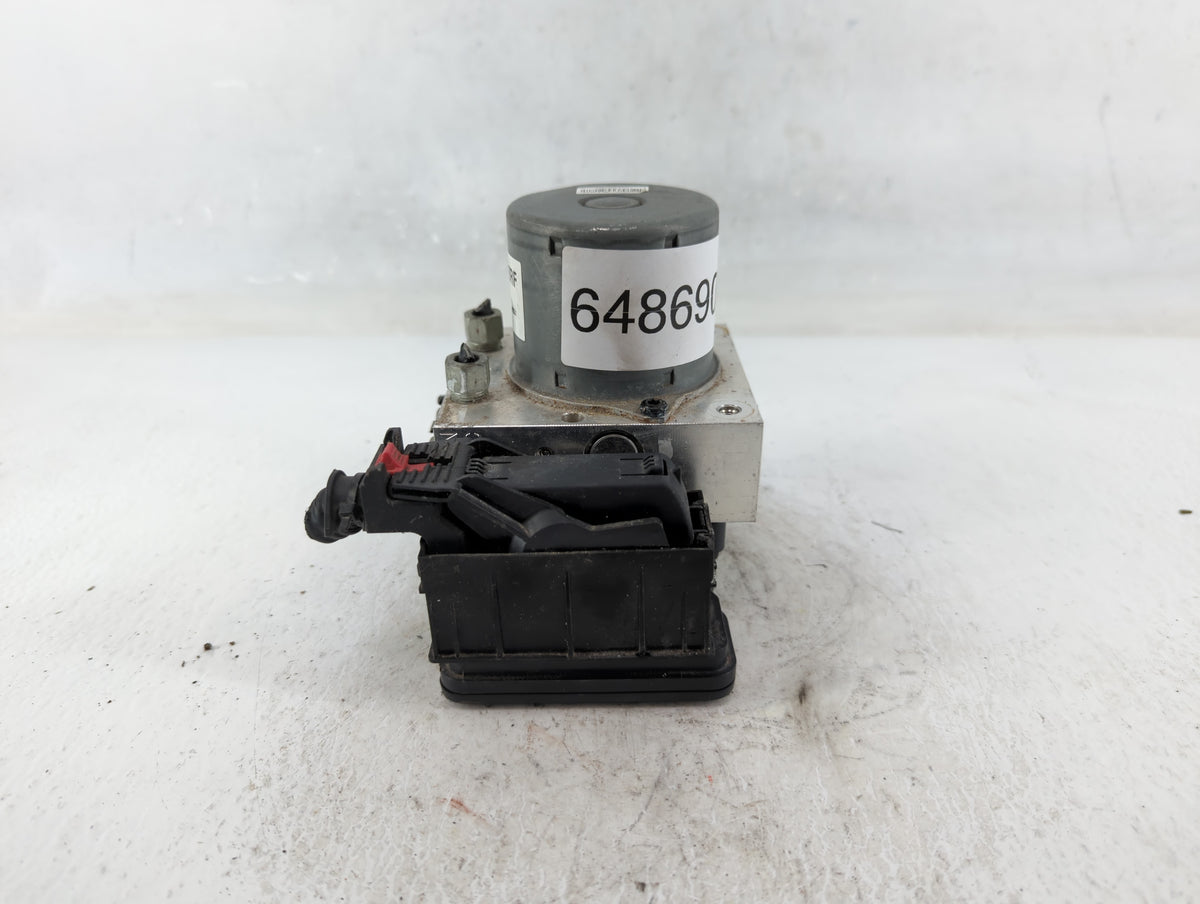 2017-2019 Chevrolet Sonic Anti-Lock Brake ABS Pump Module Actuator OEM P/N:42573471 Fits Fits 2017 2018 2019 OEM Used Auto P