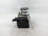 2017-2019 Chevrolet Sonic Anti-Lock Brake ABS Pump Module Actuator OEM P/N:42573471 Fits Fits 2017 2018 2019 OEM Used Auto P