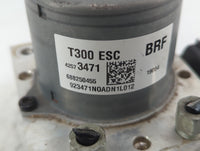 2017-2019 Chevrolet Sonic ABS Pump Control Module Replacement P/N:42573471 Fits Fits 2017 2018 2019 OEM Used Auto Parts - Oe