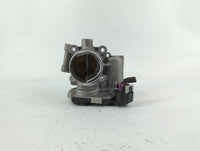 2012-2019 Chevrolet Sonic Throttle Body P/N:0 280 750 499 55565489 Fits OEM Used Auto Parts - Oemusedautoparts1.com