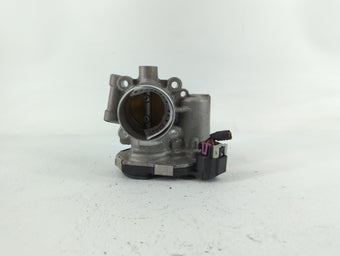 compare product 2012-2019 Chevrolet Sonic Throttle Body P/N:0 280 750 499 55565489 Fits OEM Used Auto Parts