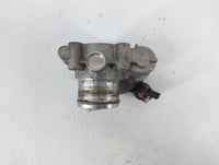 2012-2019 Chevrolet Sonic Throttle Body P/N:0 280 750 499 55565489 Fits OEM Used Auto Parts - Oemusedautoparts1.com