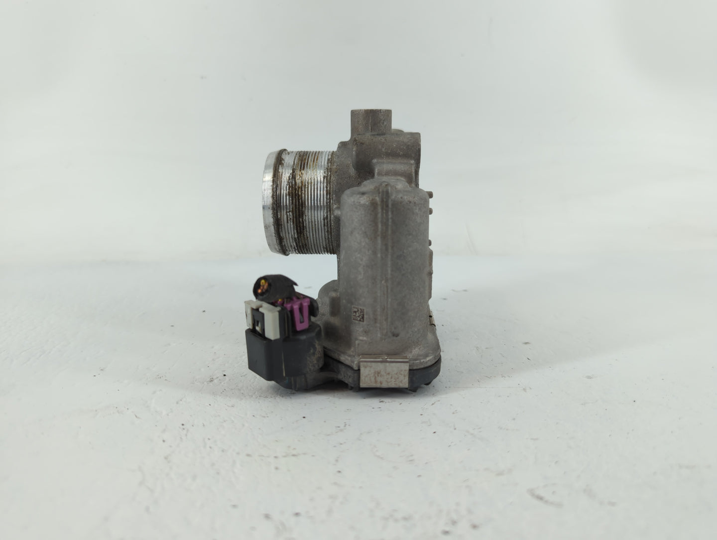 2012-2019 Chevrolet Sonic Throttle Body P/N:0 280 750 499 55565489 Fits OEM Used Auto Parts - Oemusedautoparts1.com