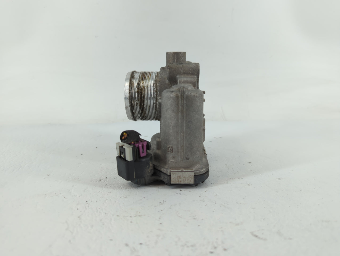 2012-2019 Chevrolet Sonic Throttle Body P/N:0 280 750 499 55565489 Fits OEM Used Auto Parts - Oemusedautoparts1.com