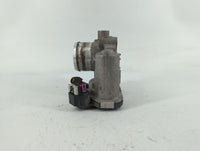 2012-2019 Chevrolet Sonic Throttle Body P/N:0 280 750 499 55565489 Fits OEM Used Auto Parts - Oemusedautoparts1.com
