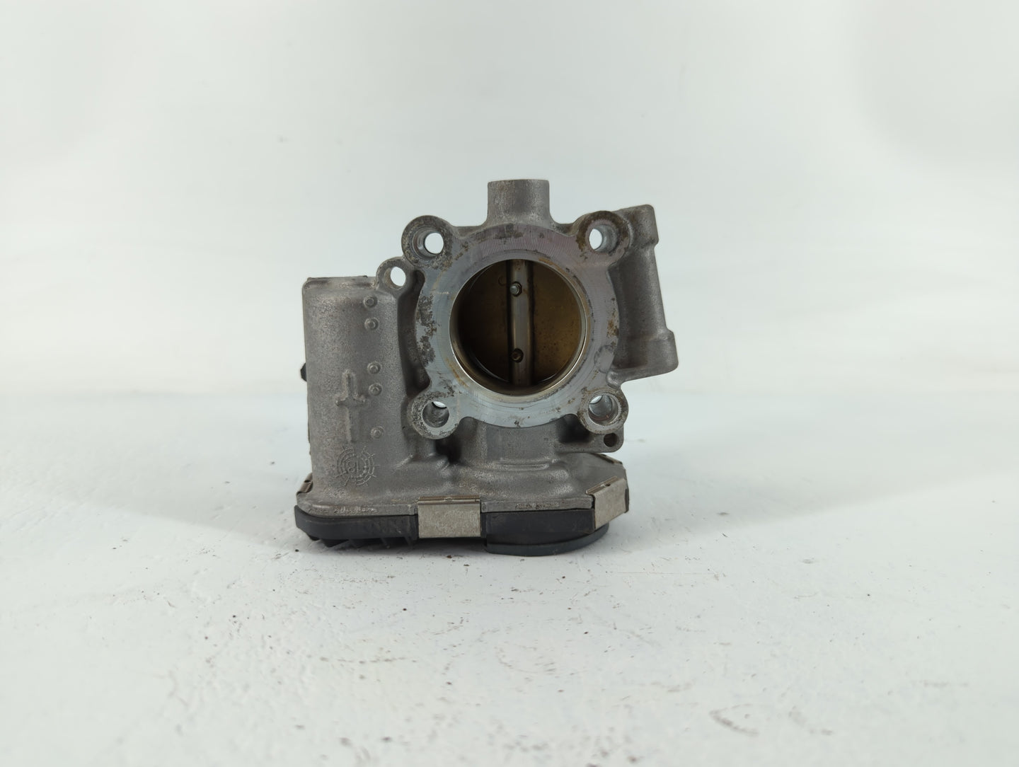 2012-2019 Chevrolet Sonic Throttle Body P/N:0 280 750 499 55565489 Fits OEM Used Auto Parts - Oemusedautoparts1.com