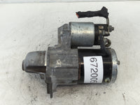 2012-2019 Chevrolet Sonic Car Starter Motor Solenoid OEM P/N:25194634 M000T39173ZC Fits OEM Used Auto Parts - Oemusedautopar