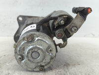 2012-2019 Chevrolet Sonic Car Starter Motor Solenoid OEM P/N:25194634 M000T39173ZC Fits OEM Used Auto Parts - Oemusedautopar