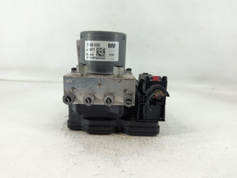 compare product 2017-2019 Chevrolet Sonic ABS Pump Control Module Replacement P/N:42573471 Fits Fits 2017 2018 2019 OEM Used Auto Parts