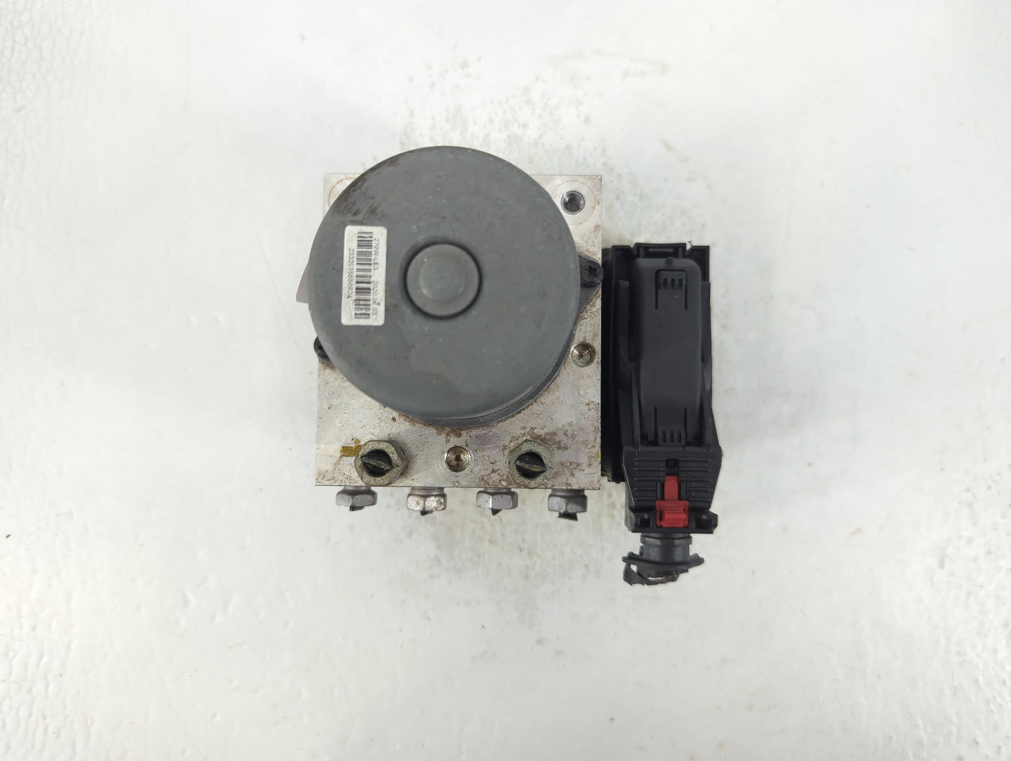2017-2019 Chevrolet Sonic ABS Pump Control Module Replacement P/N:42573471 Fits Fits 2017 2018 2019 OEM Used Auto Parts - Oe
