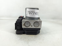 2017-2019 Chevrolet Sonic ABS Pump Control Module Replacement P/N:42573471 Fits Fits 2017 2018 2019 OEM Used Auto Parts - Oe