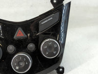 2017-2019 Chevrolet Sonic Climate Control Module Temperature AC/Heater Replacement P/N:425521463 Fits Fits 2017 2018 2019 OE