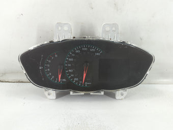 compare product 2017-2019 Chevrolet Sonic Instrument Cluster Speedometer Gauges P/N:688437714 42574339 Fits Fits 2017 2018 2019 OEM Used Auto Parts