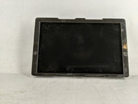 2019-2022 Chevrolet Spark Information Radio Display Screen - Oemusedautoparts1.com