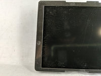 2019-2022 Chevrolet Spark Information Radio Display Screen - Oemusedautoparts1.com