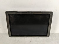 2019-2022 Chevrolet Spark Information Radio Display Screen - Oemusedautoparts1.com