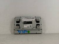 2019-2022 Chevrolet Spark Information Radio Display Screen - Oemusedautoparts1.com