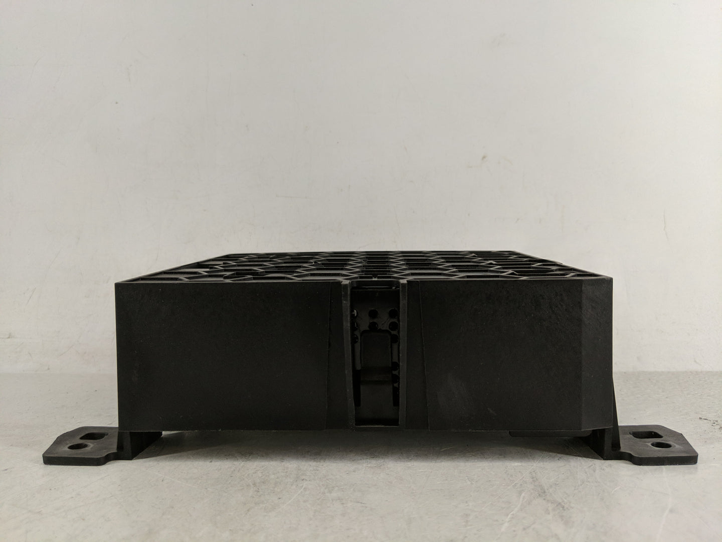 2019 Chevrolet Spark Radio AM FM Cd Player Receiver Replacement P/N:42670573 Fits OEM Used Auto Parts - Oemusedautoparts1.co