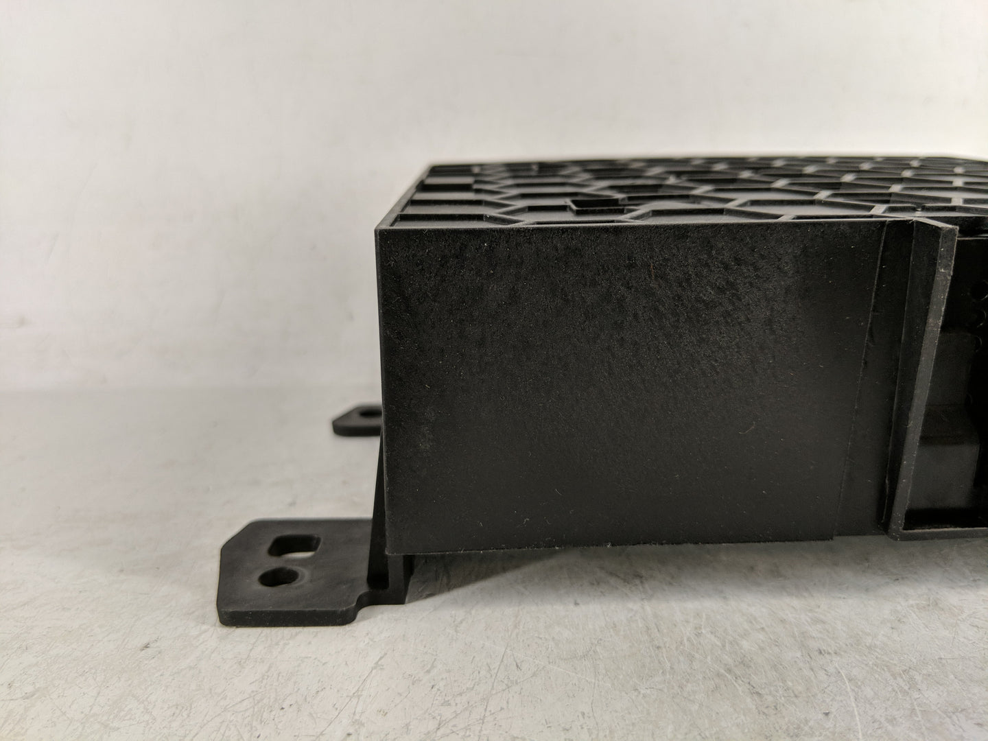 2019 Chevrolet Spark Radio AM FM Cd Player Receiver Replacement P/N:42670573 Fits OEM Used Auto Parts - Oemusedautoparts1.co