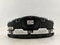 2019 Chevrolet Spark Instrument Cluster Speedometer Gauges P/N:42680492 Fits OEM Used Auto Parts - Oemusedautoparts1.com