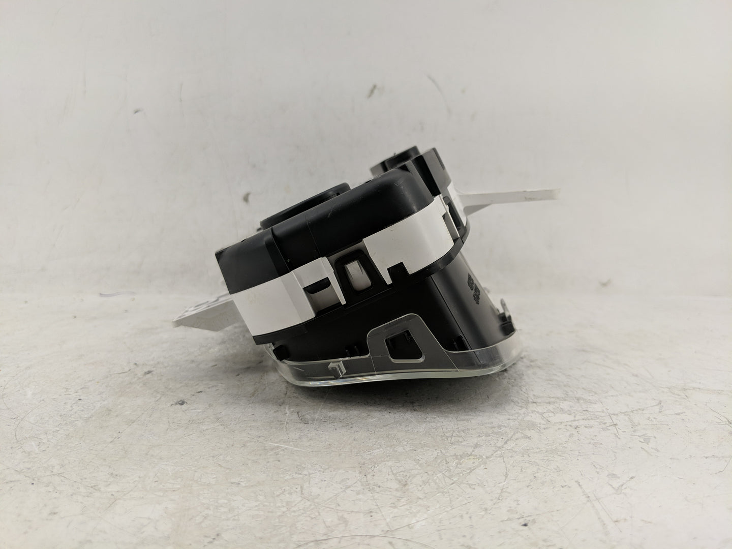 2019 Chevrolet Spark Instrument Cluster Speedometer Gauges P/N:42680492 Fits OEM Used Auto Parts - Oemusedautoparts1.com