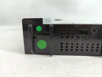 2019 Chevrolet Spark Radio AM FM Cd Player Receiver Replacement P/N:42698805 42679965 Fits OEM Used Auto Parts - Oemusedauto