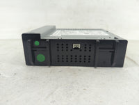 2019 Chevrolet Spark Radio AM FM Cd Player Receiver Replacement P/N:42554560 Fits OEM Used Auto Parts - Oemusedautoparts1.co