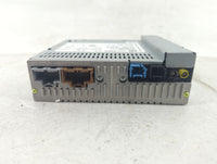 2019 Chevrolet Spark Radio AM FM Cd Player Receiver Replacement P/N:42554560 Fits OEM Used Auto Parts - Oemusedautoparts1.co