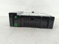2019 Chevrolet Spark Radio AM FM Cd Player Receiver Replacement P/N:42698804 Fits OEM Used Auto Parts - Oemusedautoparts1.co