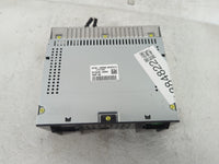 2019 Chevrolet Spark Radio AM FM Cd Player Receiver Replacement P/N:42698804 Fits OEM Used Auto Parts - Oemusedautoparts1.co