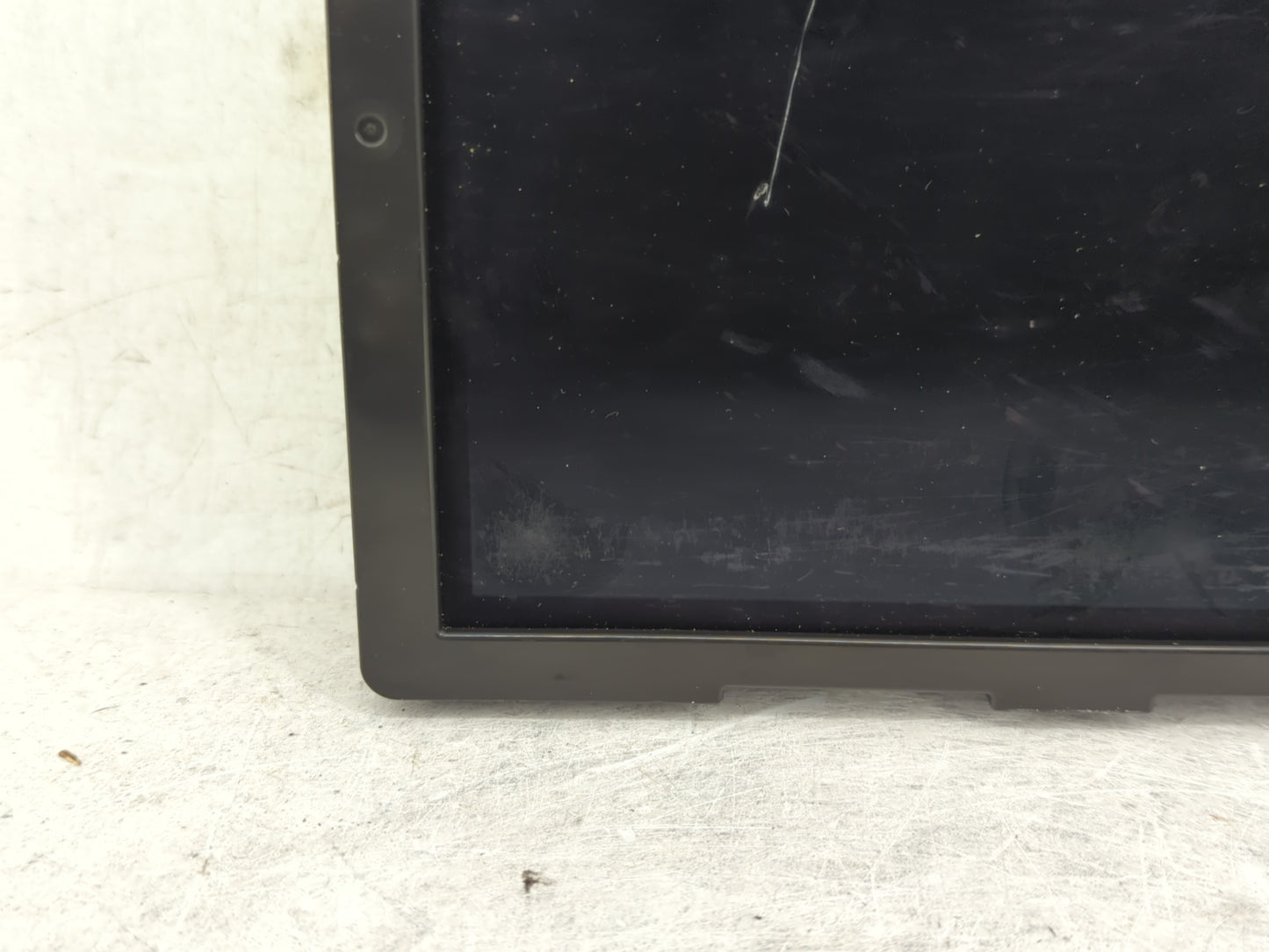 2019-2022 Chevrolet Spark Information Display Screen - Oemusedautoparts1.com