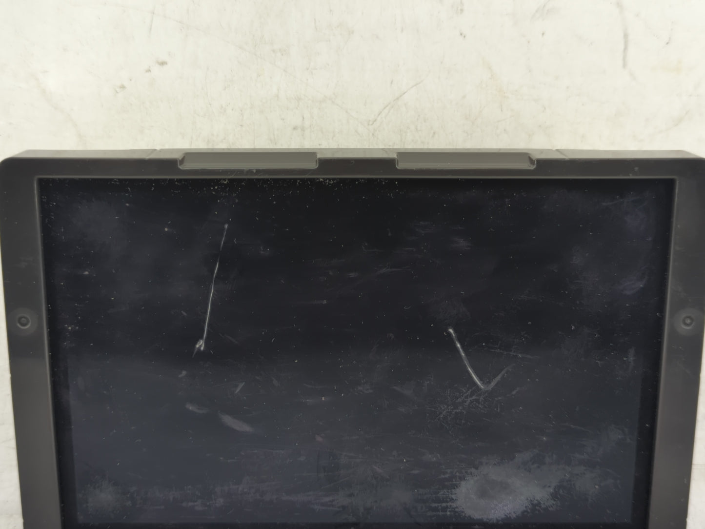 2019-2022 Chevrolet Spark Information Display Screen - Oemusedautoparts1.com
