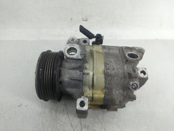 compare product 2016-2022 Chevrolet Spark Air Conditioning A/c Ac Compressor Oem