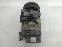 2016-2022 Chevrolet Spark Air Conditioning A/c Ac Compressor Oem - Oemusedautoparts1.com